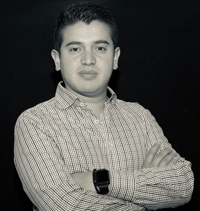 FOTO LEONARDO SIMBAQUEBA